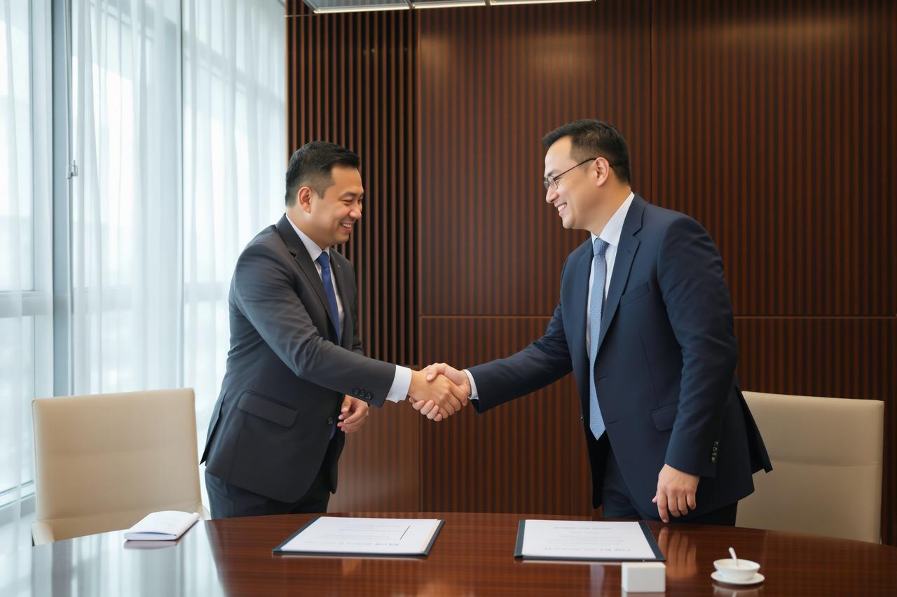 樱桃视频与腾讯视频达成战略合作,共同打造精品网络剧内容