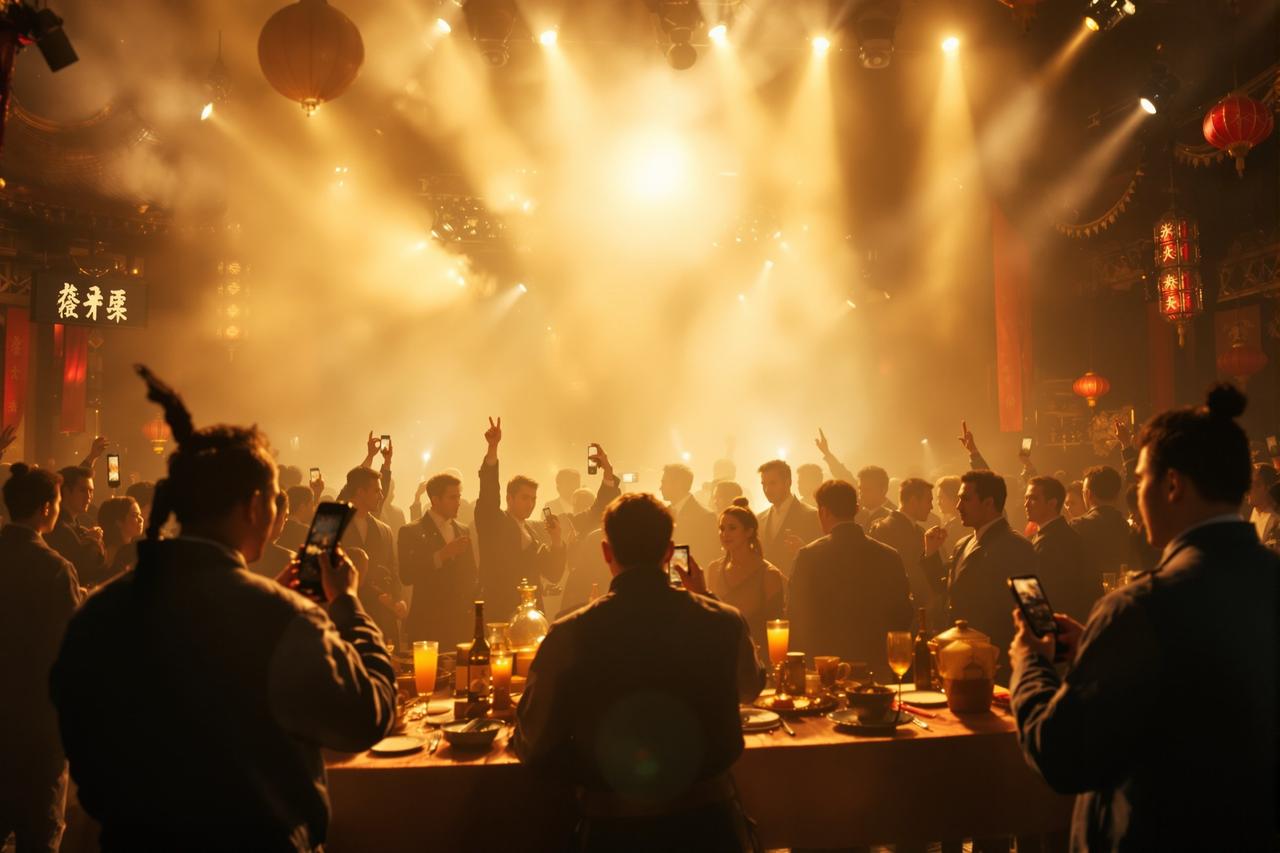 樱桃视频年度大制作《山河无疆》正式杀青,预计明年春节档上映