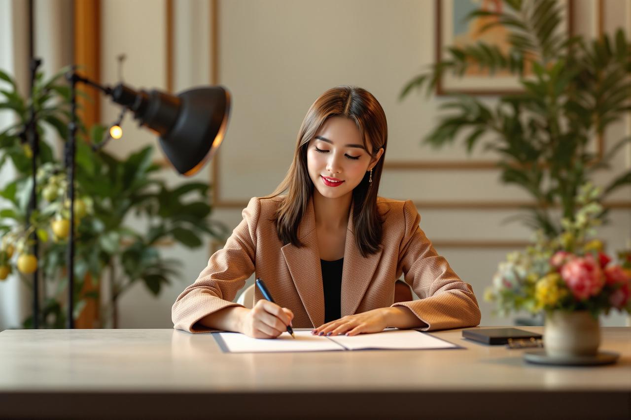 樱桃视频签约新生代实力派演员陈晓宇,共同开启全新合作篇章